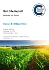 Soil Report (3 km x 3 km)