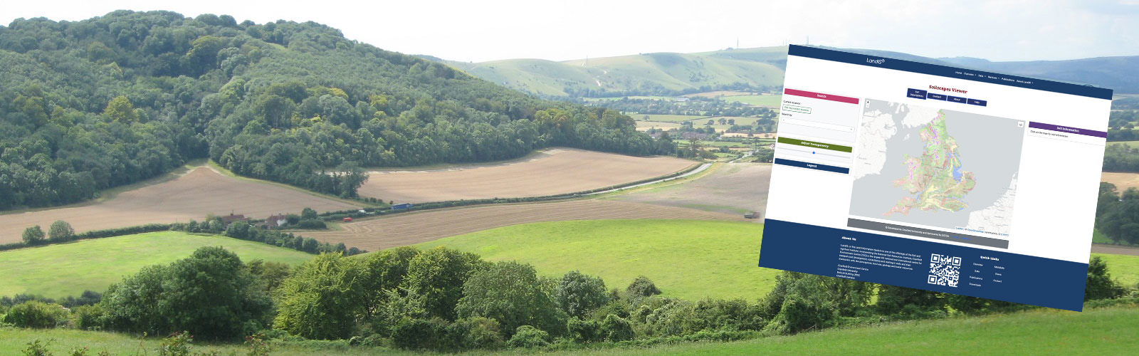 Soil Site Reporter